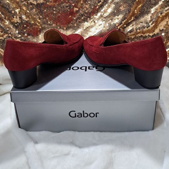 NIB Gabor Loafers - Picture 6 of 9